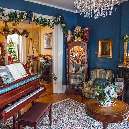 Bricktown Inn Haverstraw ภายนอก รูปภาพ