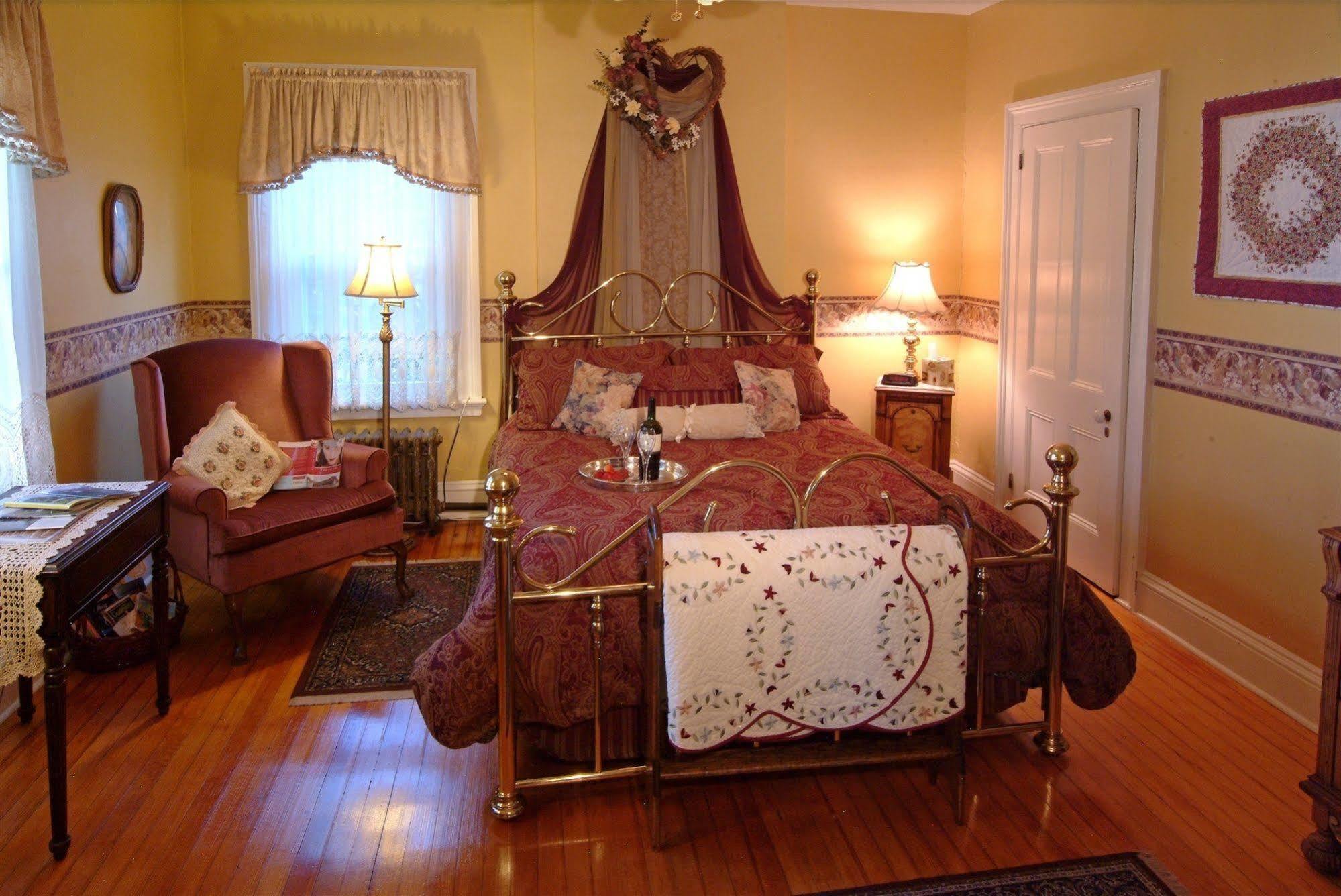 Bricktown Inn Haverstraw ภายนอก รูปภาพ