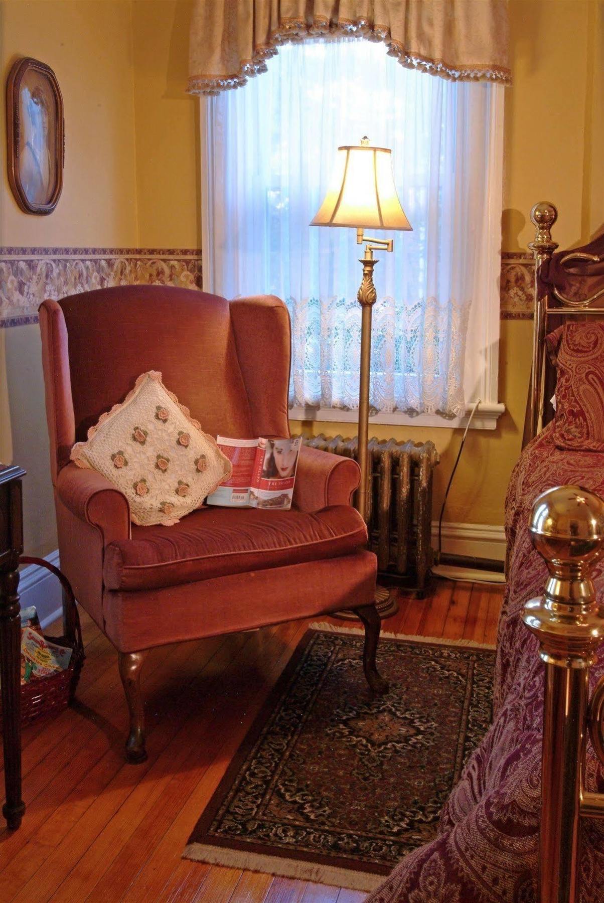 Bricktown Inn Haverstraw ภายนอก รูปภาพ