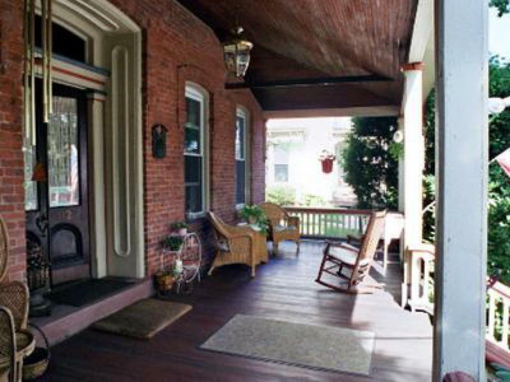 Bricktown Inn Haverstraw ภายนอก รูปภาพ