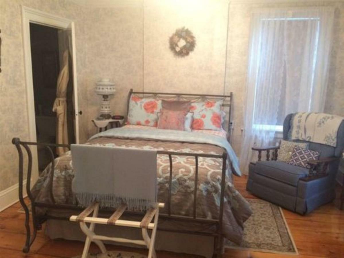 Bricktown Inn Haverstraw ภายนอก รูปภาพ