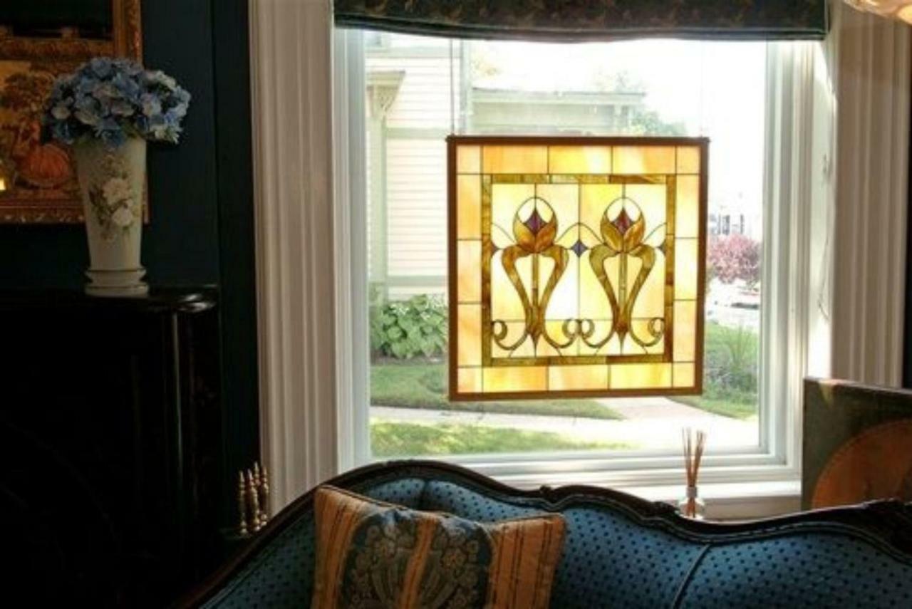 Bricktown Inn Haverstraw ภายนอก รูปภาพ