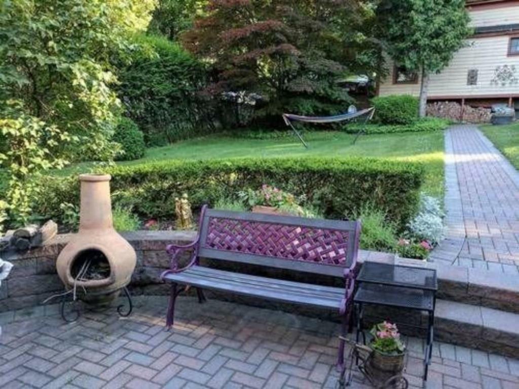 Bricktown Inn Haverstraw ภายนอก รูปภาพ