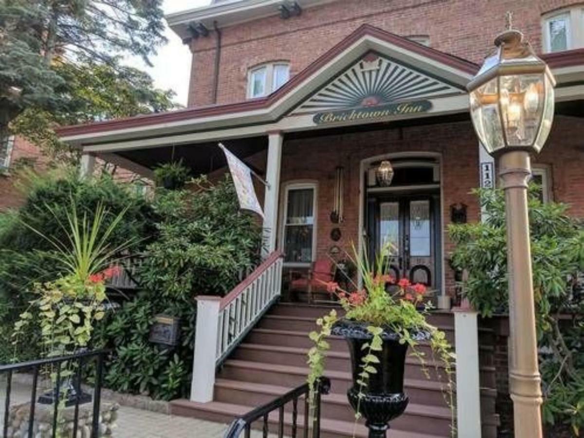 Bricktown Inn Haverstraw ห้อง รูปภาพ