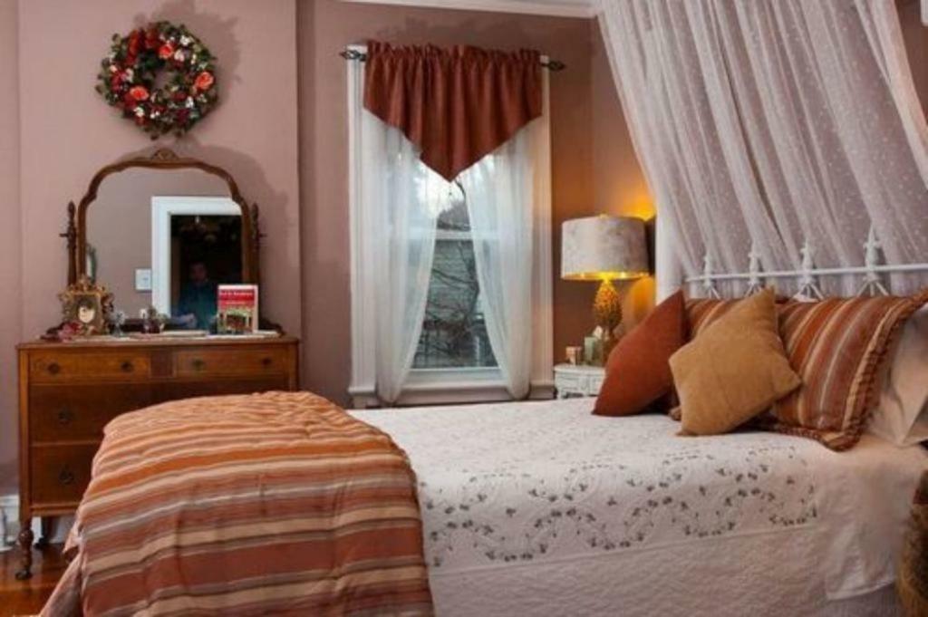 Bricktown Inn Haverstraw ภายนอก รูปภาพ