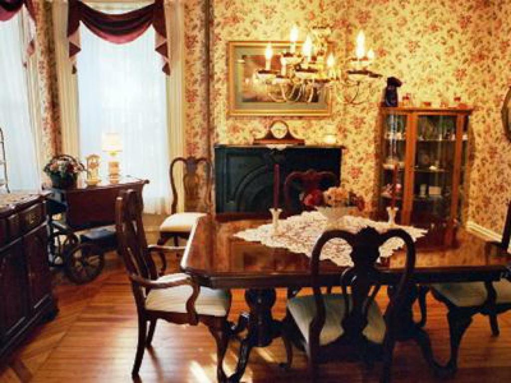 Bricktown Inn Haverstraw ภายนอก รูปภาพ
