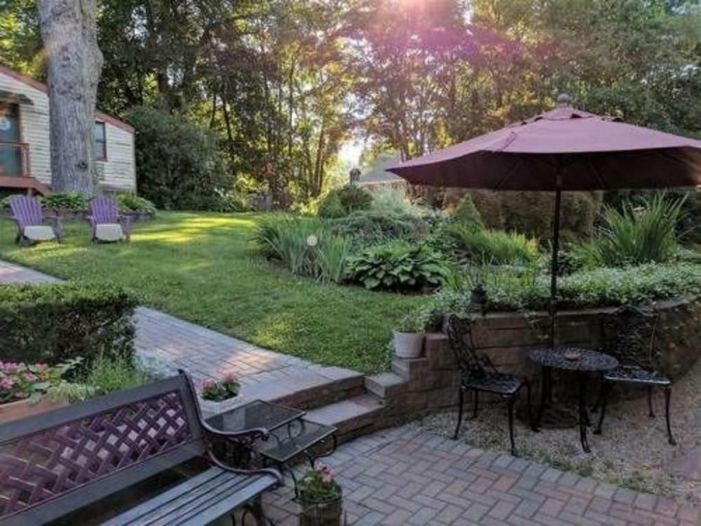 Bricktown Inn Haverstraw ห้อง รูปภาพ