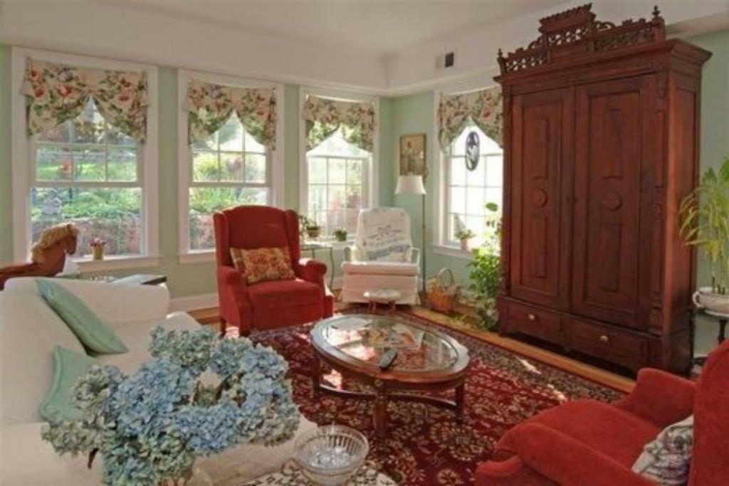 Bricktown Inn Haverstraw ภายนอก รูปภาพ