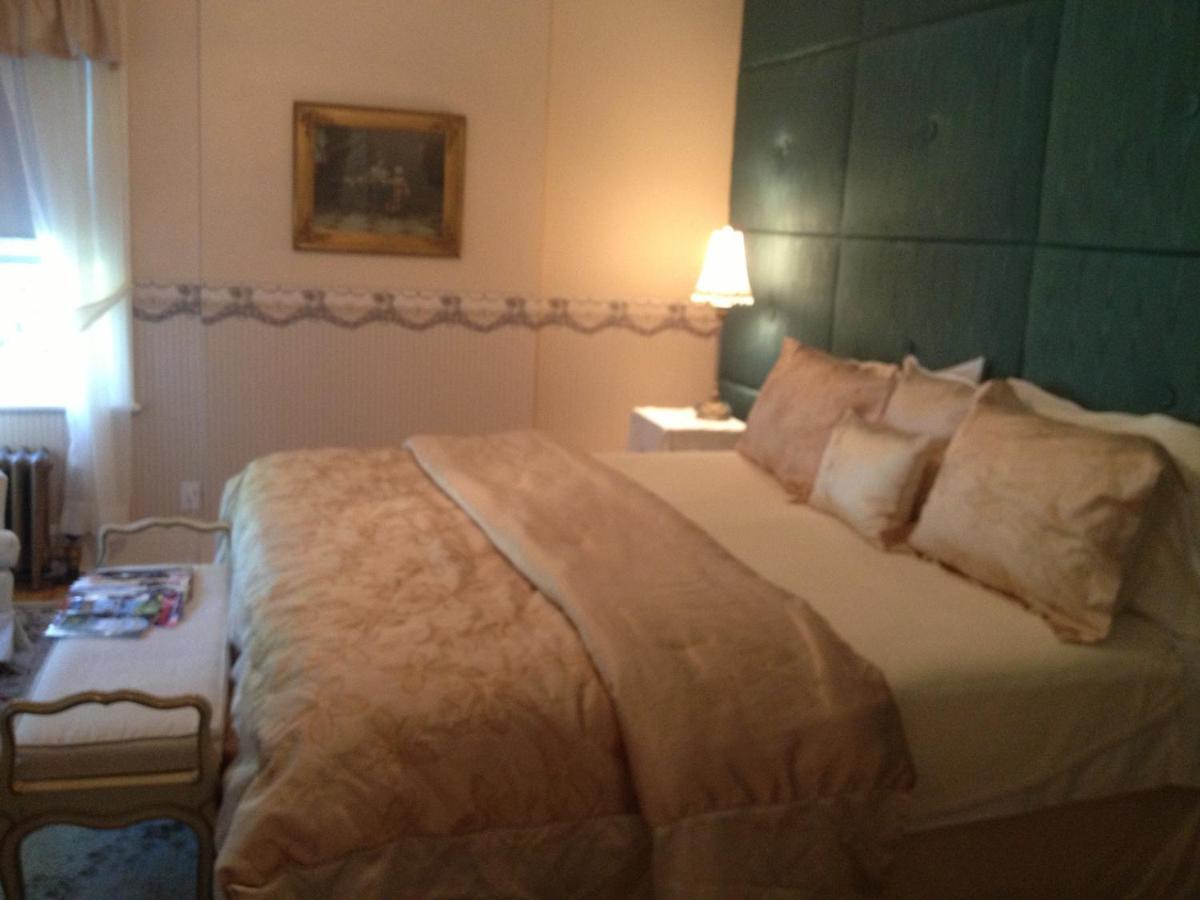 Bricktown Inn Haverstraw ภายนอก รูปภาพ