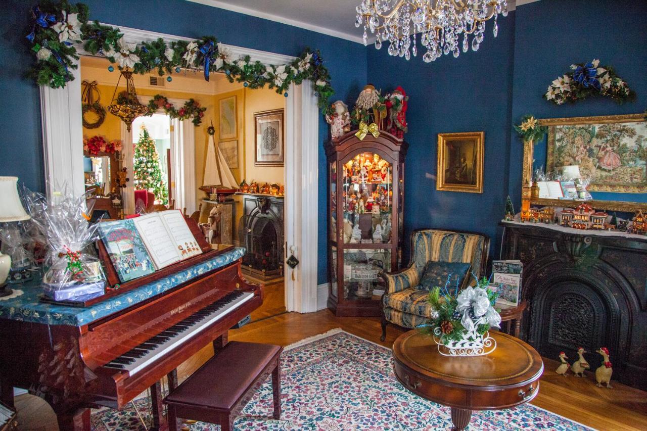 Bricktown Inn Haverstraw ภายนอก รูปภาพ